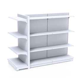 General Series Shelves