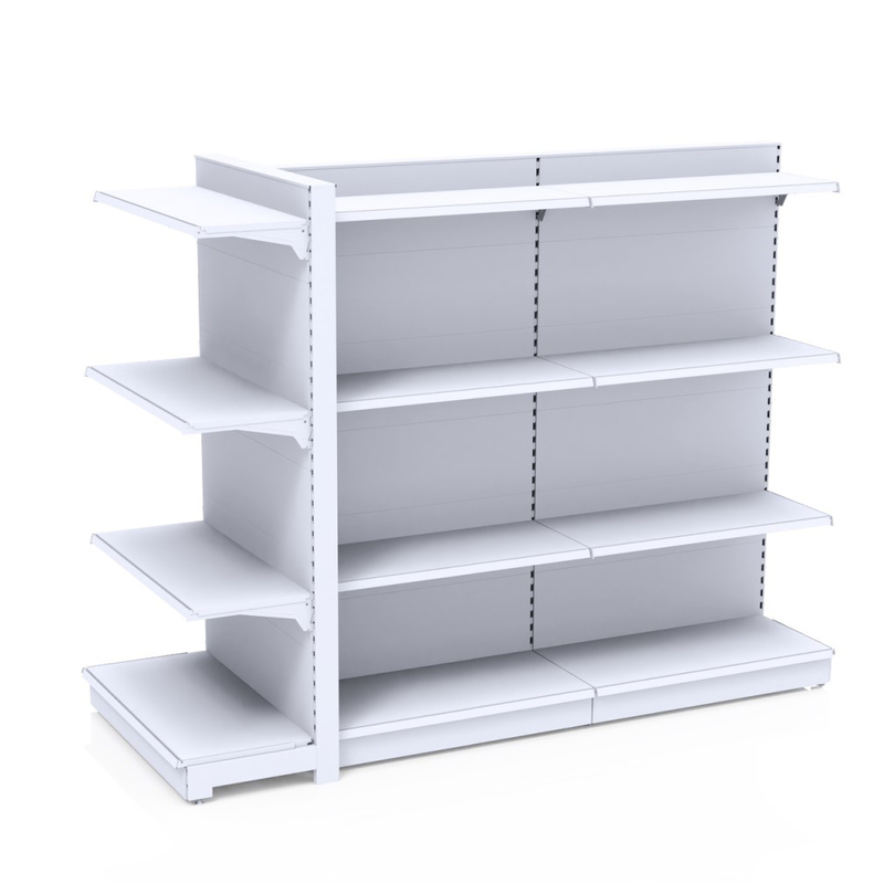 General Series Shelves