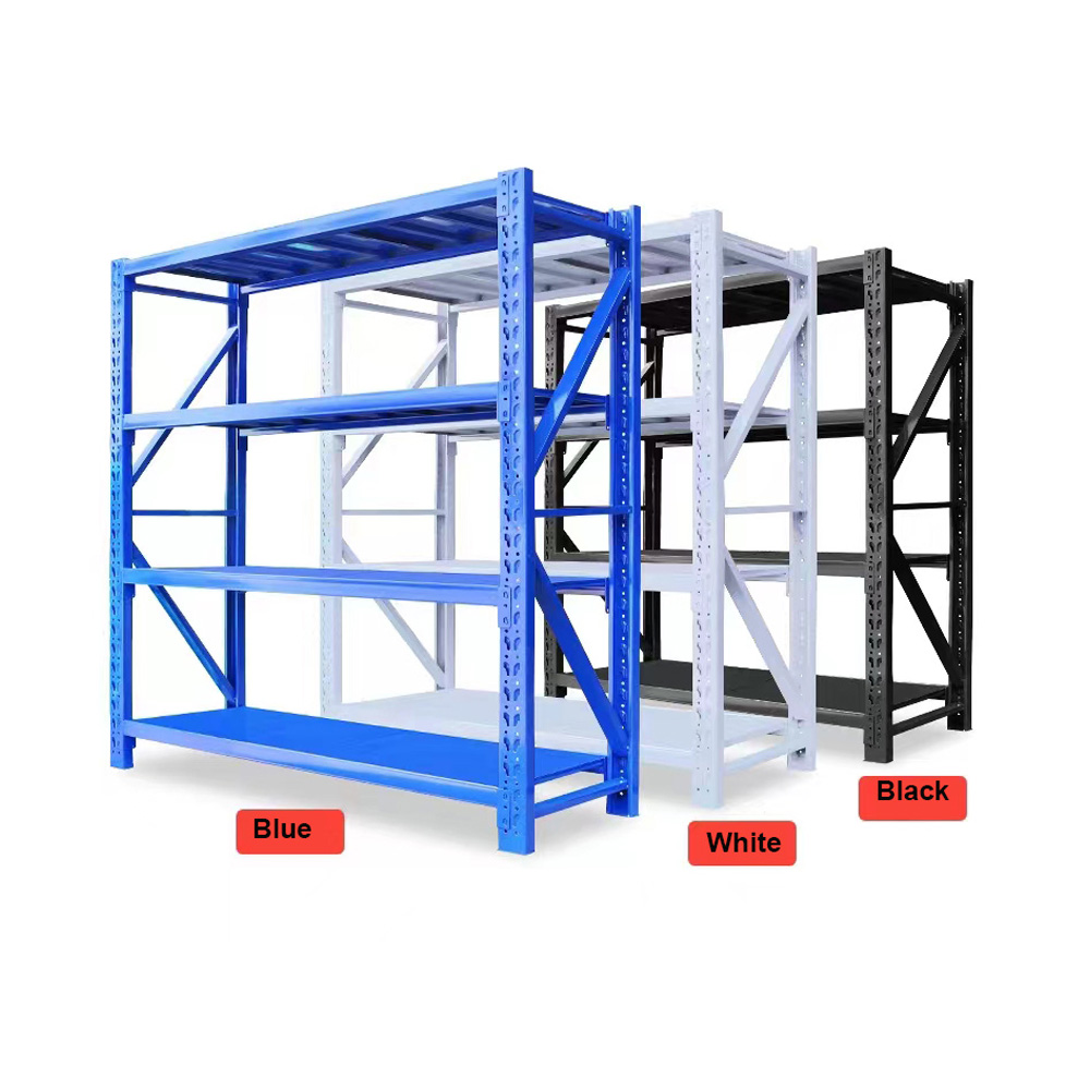 Light(Medium)Duty Warehouse Rack