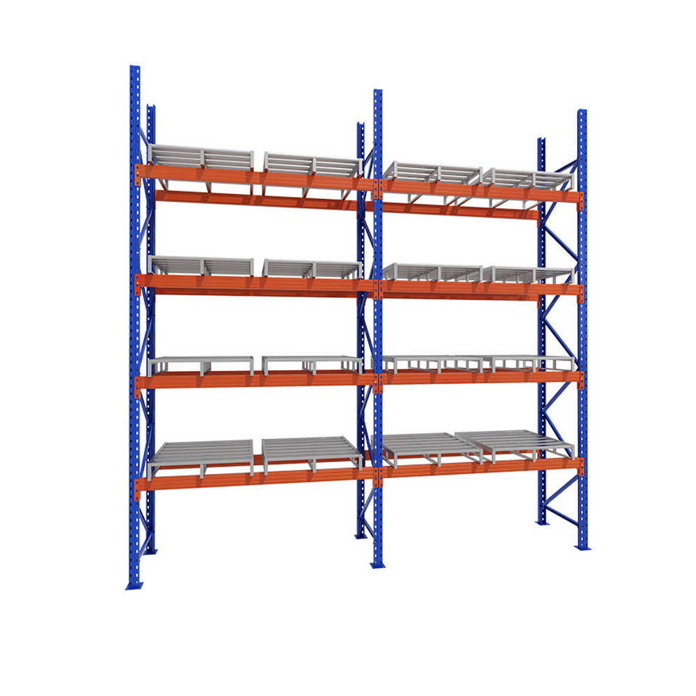 Selective Pallet Racking