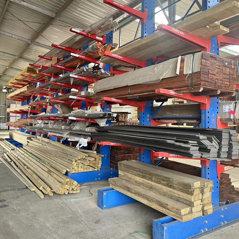 Cantilever Racks