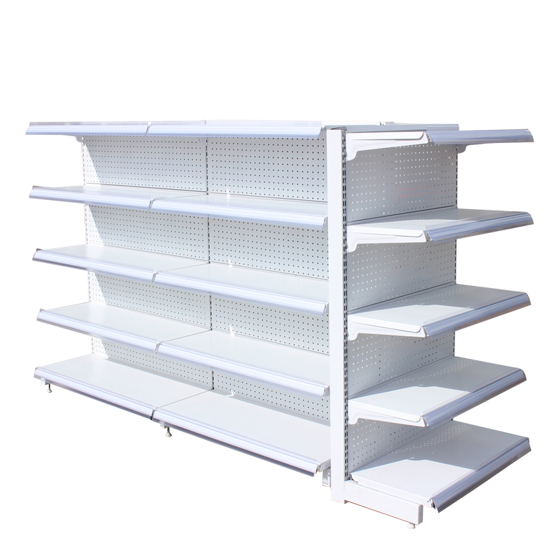 General Series Shelves