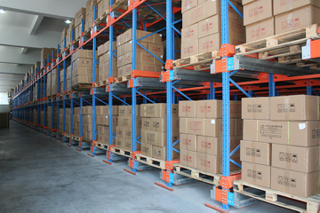 Improve production efficiency and accuracy