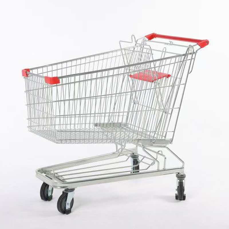 Shopping Carts