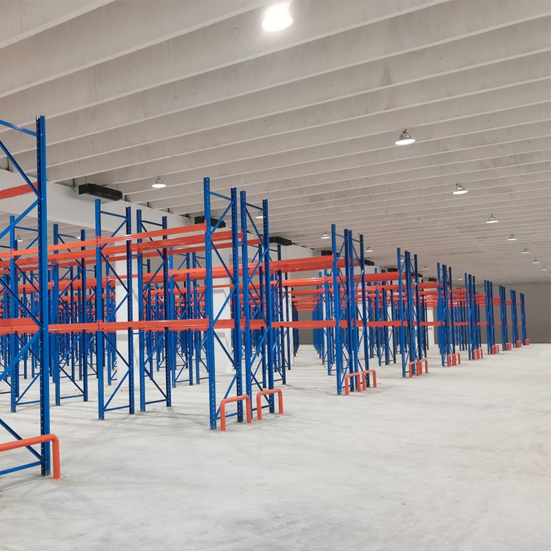 Selective Pallet Racking