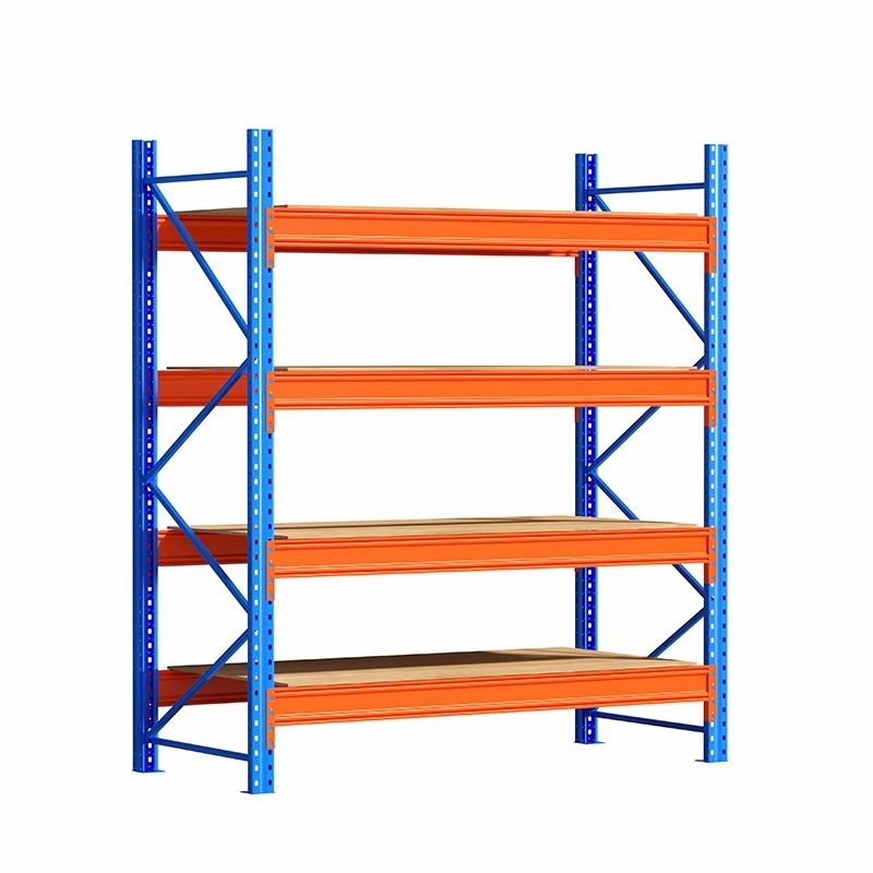 Heavy Duty Warehouse Rack