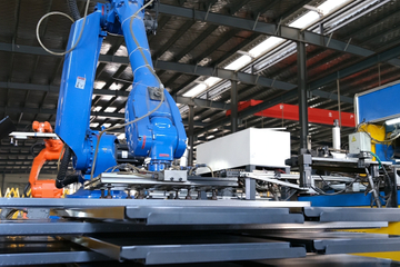 Industrial Storage Solutions Leader