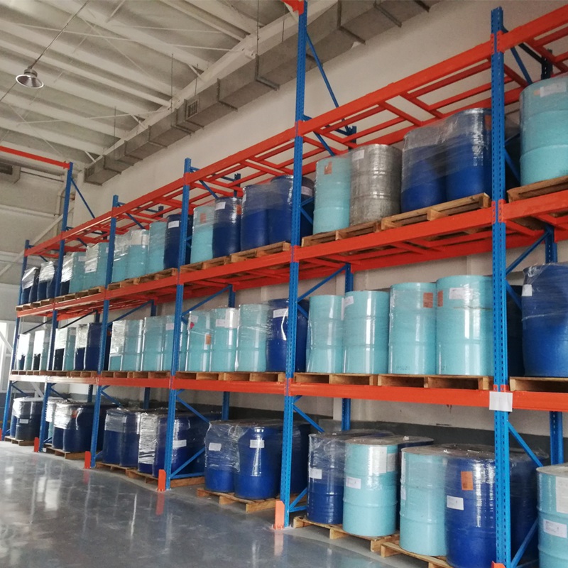 Selective Pallet Racking