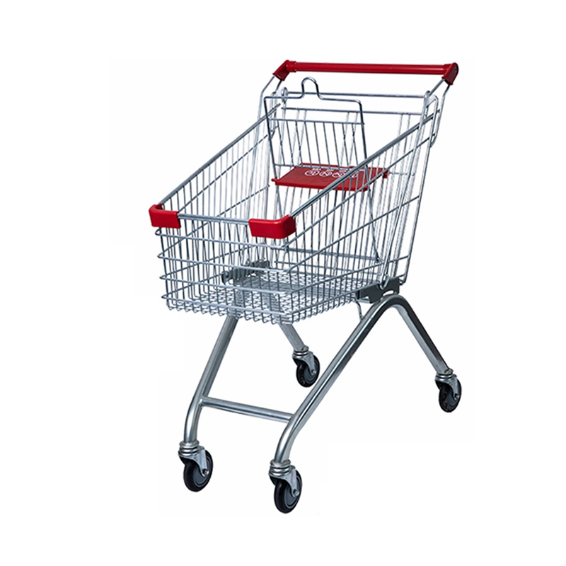 Shopping Carts