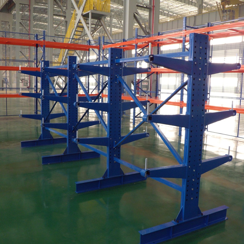 Cantilever Racks