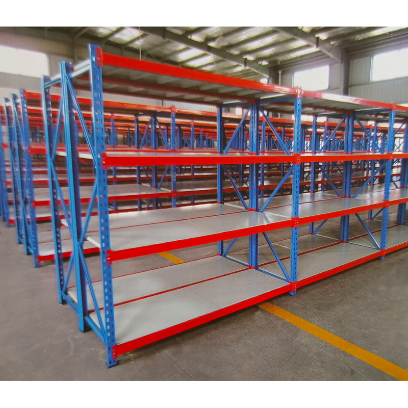Heavy Duty Warehouse Rack
