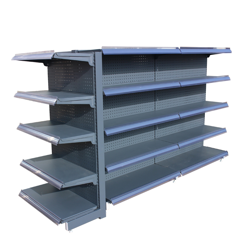 General Series Shelves