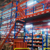 Mezzanine Rack