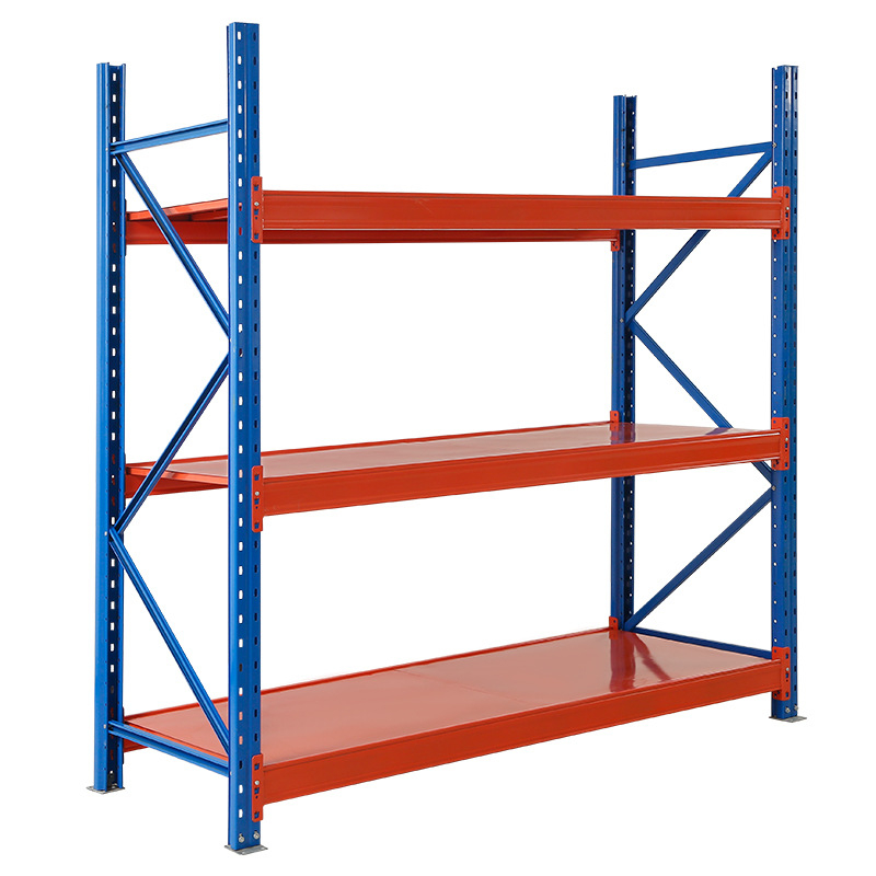 Heavy Duty Warehouse Rack