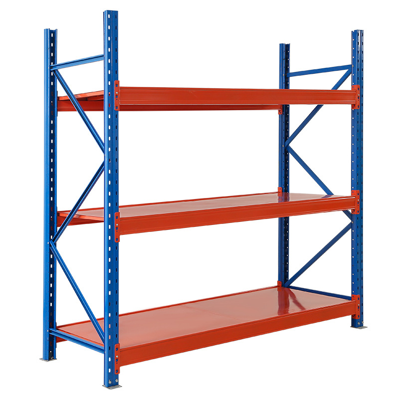 Heavy Duty Warehouse Rack