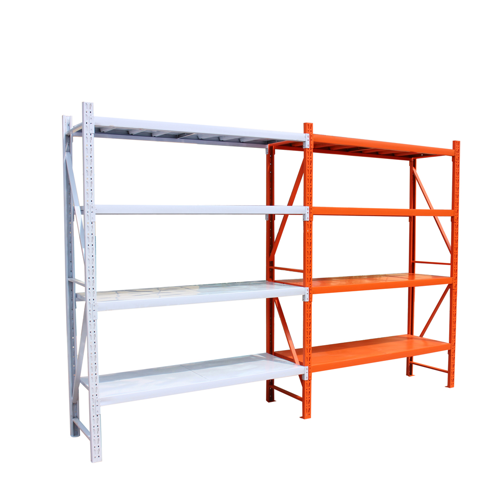 Light(Medium)Duty Warehouse Rack