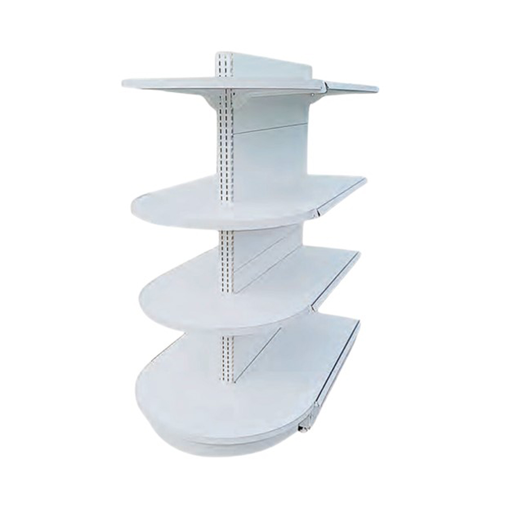 General Series Shelves