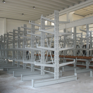 Cantilever Racks