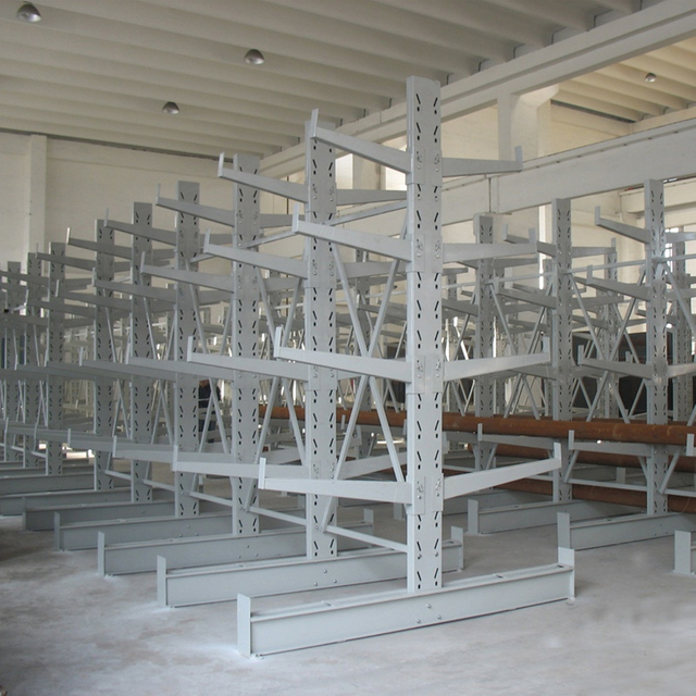 Cantilever Racks