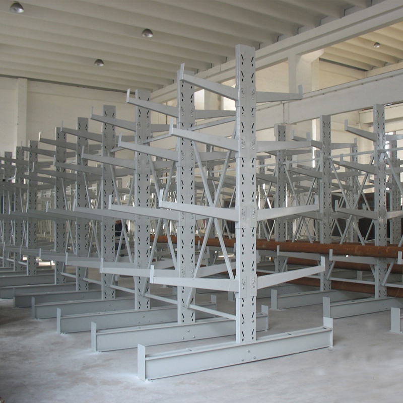 Cantilever Racks