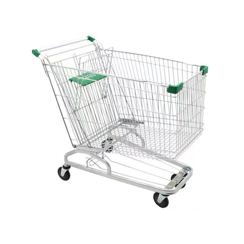 Shopping Carts