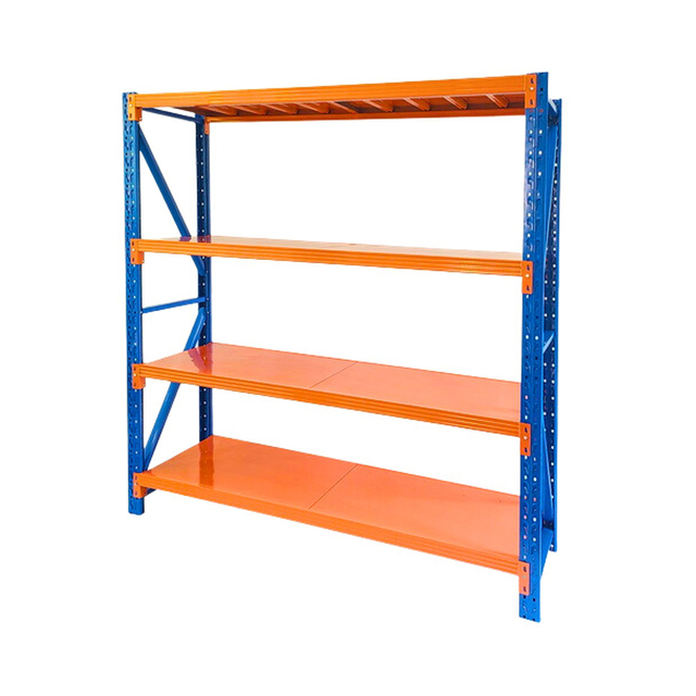 Light(Medium)Duty Warehouse Rack