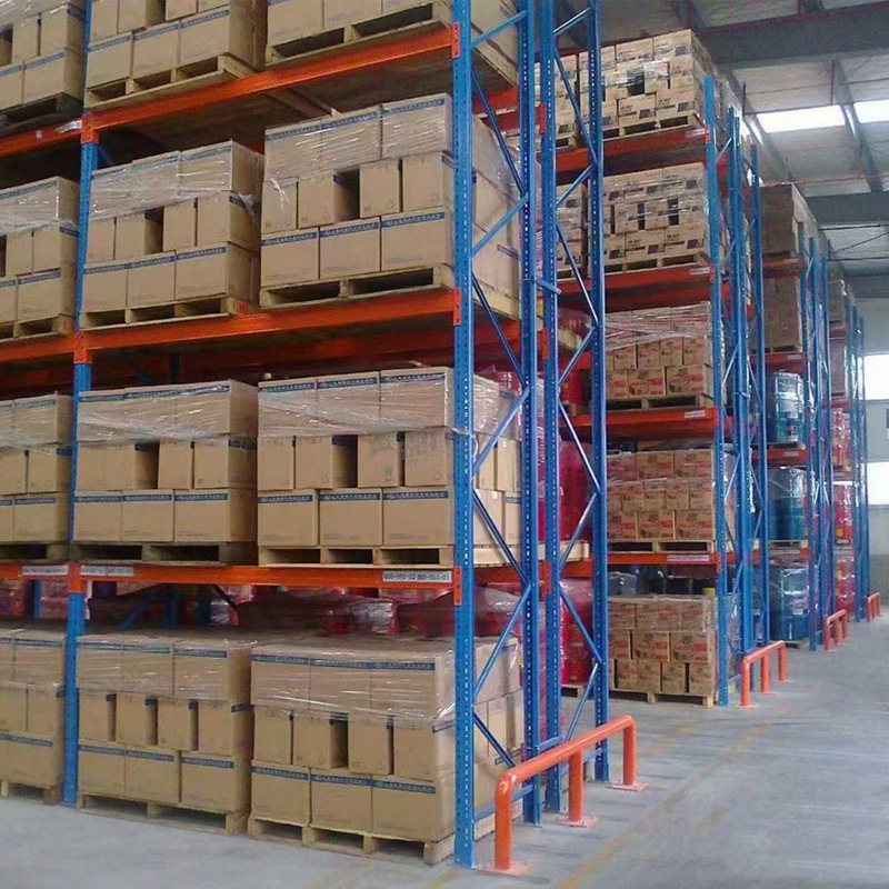 Selective Pallet Racking