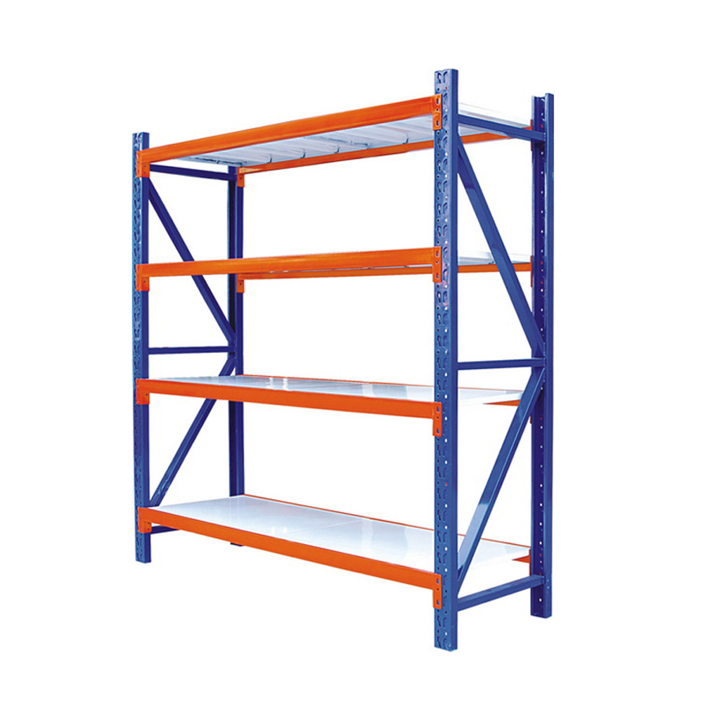 Light(Medium)Duty Warehouse Rack
