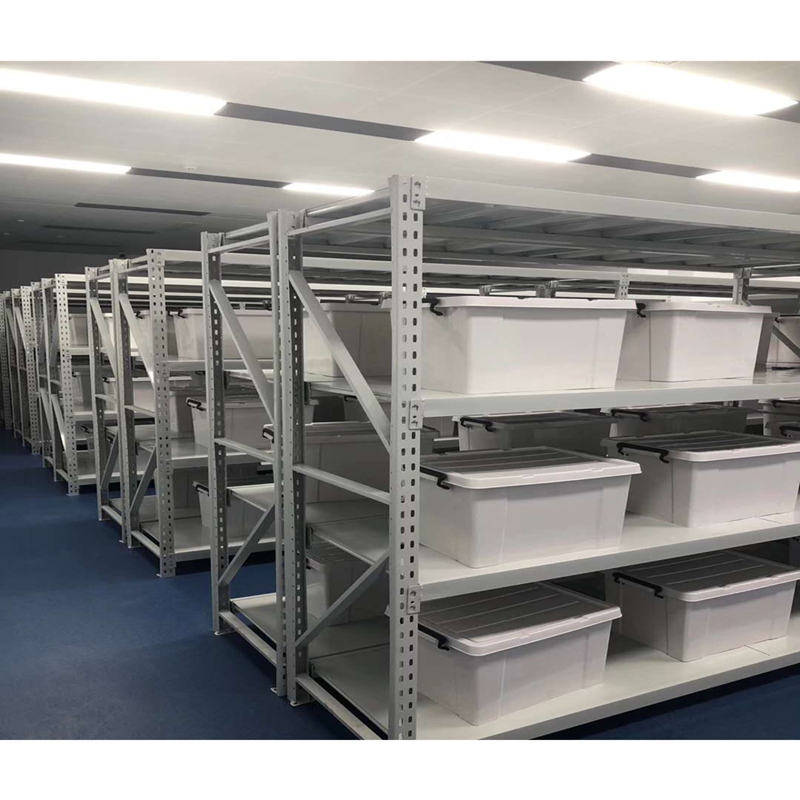 Heavy Duty Warehouse Rack