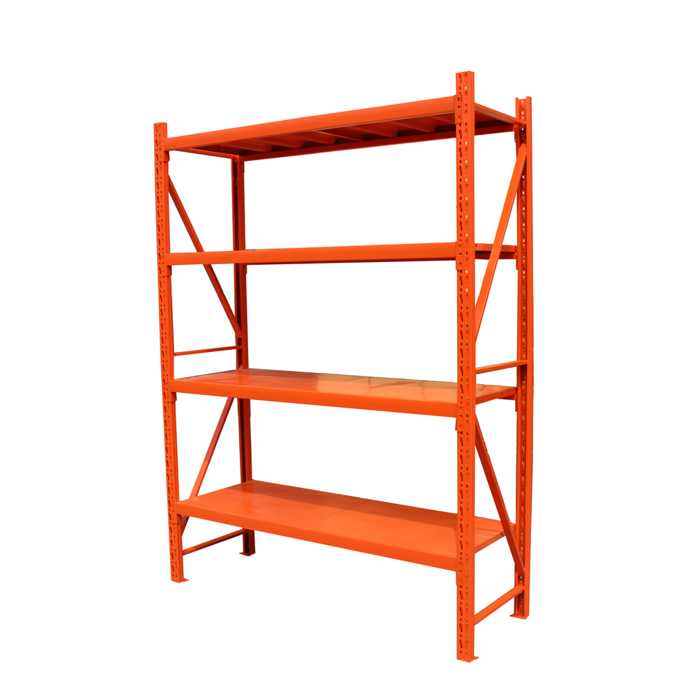 Light(Medium)Duty Warehouse Rack