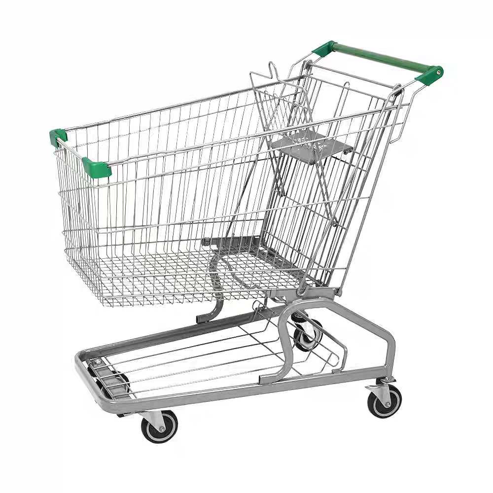 Shopping Carts